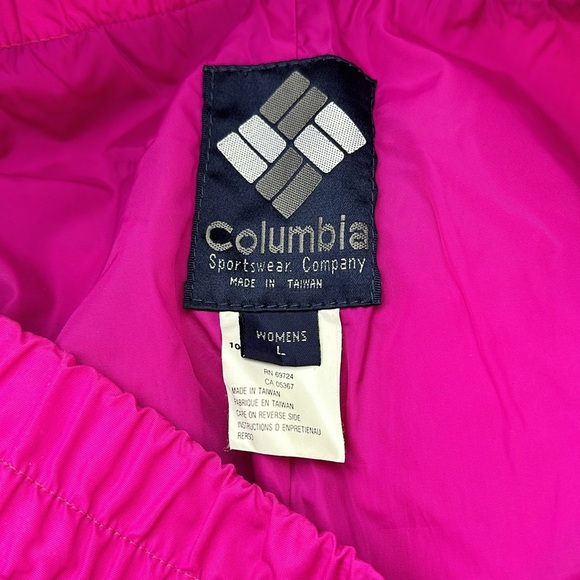 NWOT Columbia Ski Pants - Picture 7 of 8